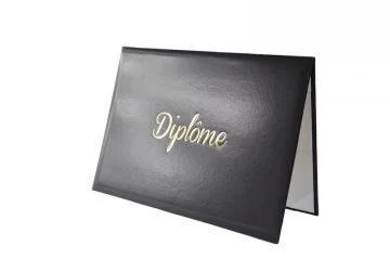 Toge universitaire لباس التخرج porte diplome