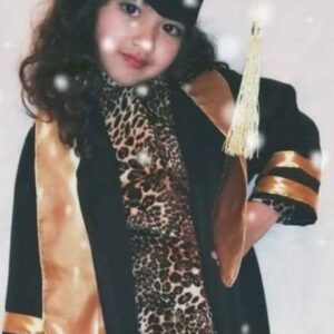 Toge universitaire gold